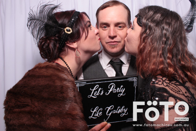 Alyssa & Danni's Last Day of Our Twenties | View more photos from the event at gallery.fotomachines.com.au/u/FOTOMachines/Alyssa-Dannis-Last-Day-of-Our-Twenties